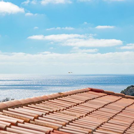 Hotel Sa Barrera - Adults Only Cala En Porter  Екстериор снимка