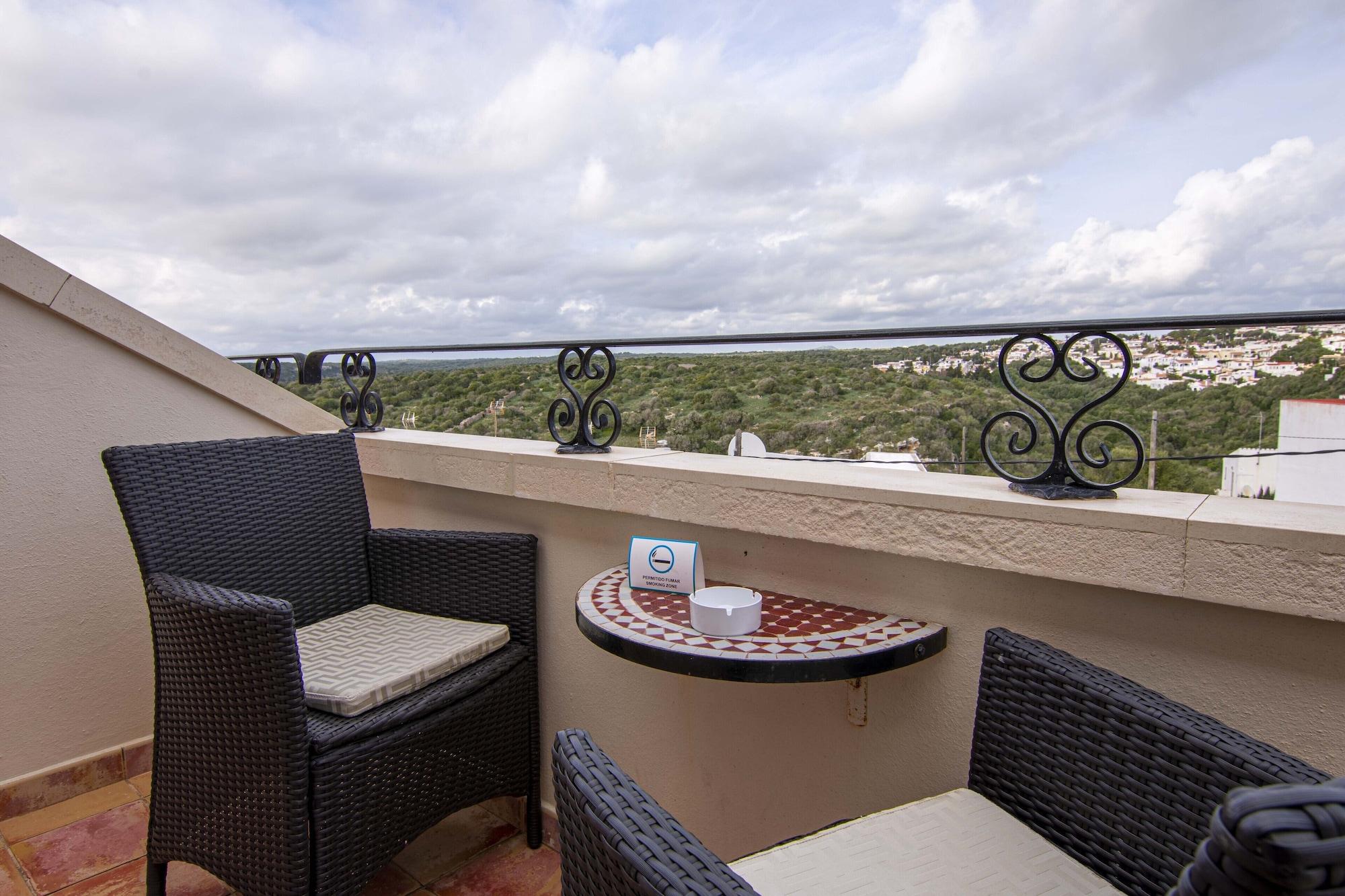 Hotel Sa Barrera - Adults Only Cala En Porter  Екстериор снимка