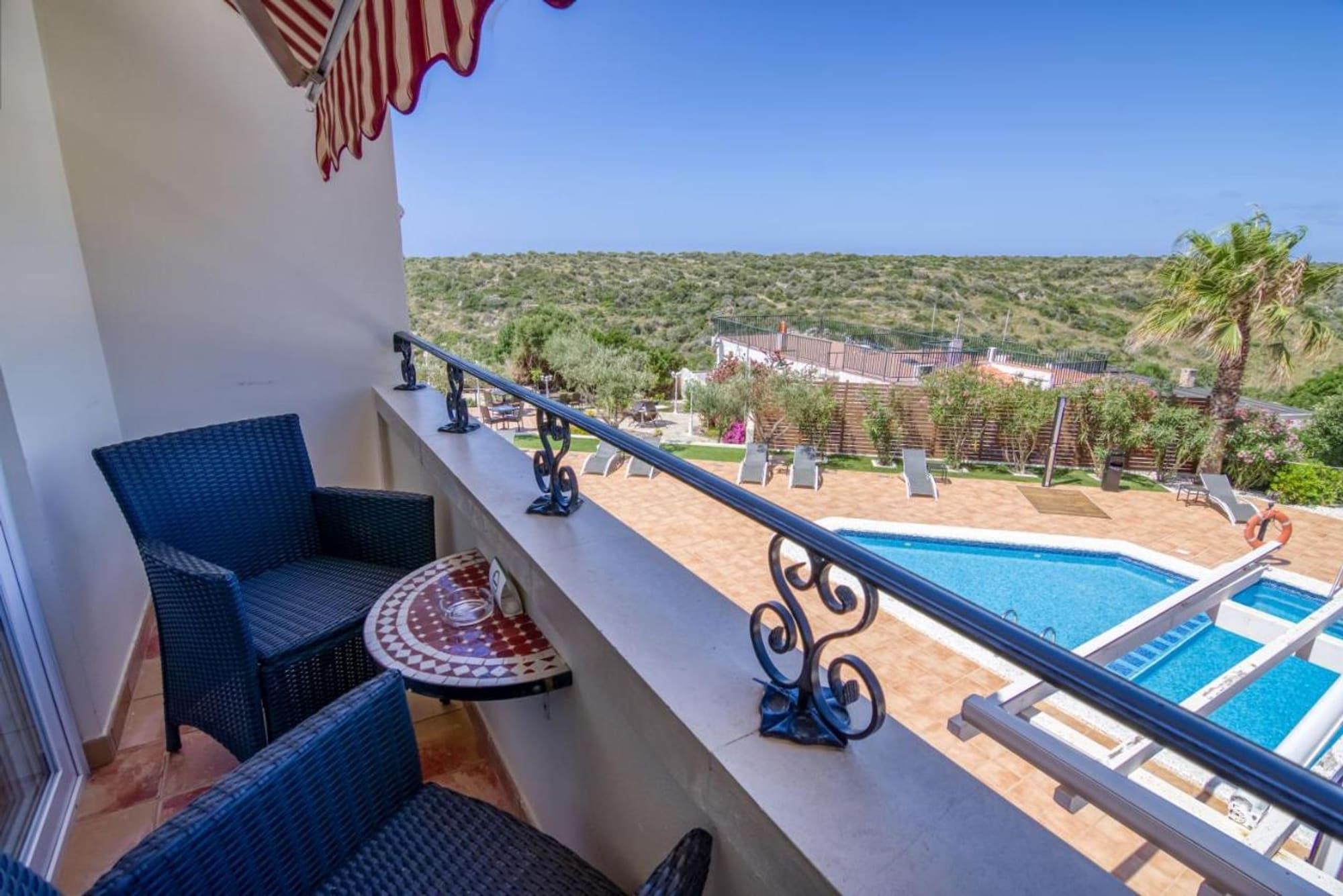Hotel Sa Barrera - Adults Only Cala En Porter  Екстериор снимка