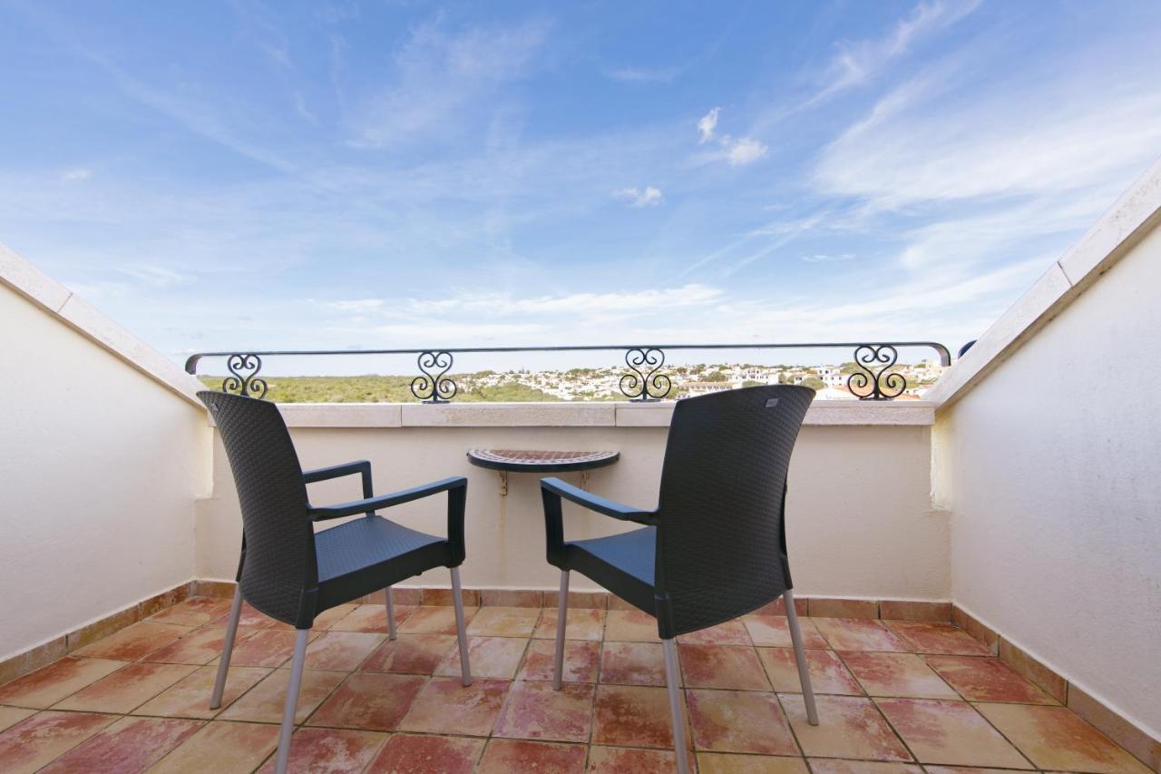Hotel Sa Barrera - Adults Only Cala En Porter  Екстериор снимка