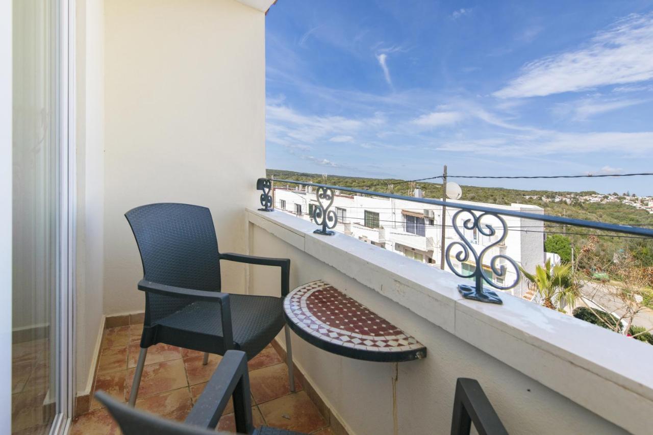 Hotel Sa Barrera - Adults Only Cala En Porter  Екстериор снимка