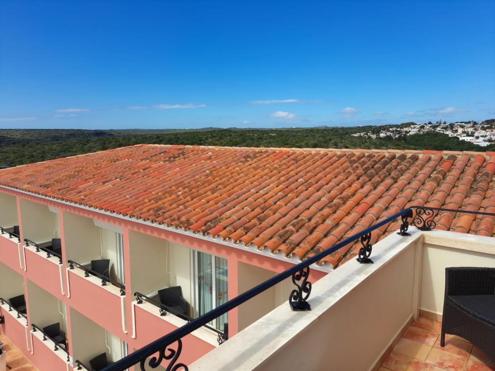 Hotel Sa Barrera - Adults Only Cala En Porter  Стая снимка